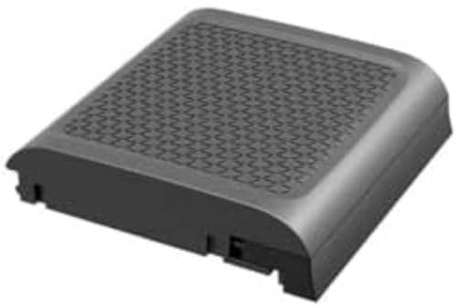 Honeywell Slim Battery f. 8680i BAT-SCN03, Battery, Black, BAT-SCN03 (BAT-SCN03, Battery, Black, 1 pc(s))