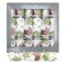 celebration Thornback & Peel Knallbonbons für Weihnachten, Motiv: Kaninchen und Kohl, 15,2 x 30,5 cm, FSC Mix, XTPXM02-FMP