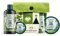The Body Shop Pears & Share Essential Body Care Set, Vegan, 4-Piece Set