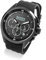 Skoda 000050800A Armbanduhr Chronograph Motorsport, schwarz
