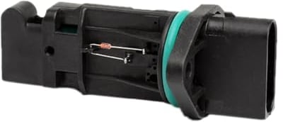 CUMBERLAND MAF Luftmassenmesser Meter Passend for Mercedes Benz W202 W203 W463 W163 W220 W210 W211 W639 CL203 C208 C209 0280217515 1120940048 Luftmassenmesser