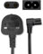 SHAFI® 5M Figure 8 Power Lead IEC C7 Compatible with Samsung TV Power Cable PS5 Xbox - Replacement for Samsung Soundbar HW Q950 Surround Speakers SWA 9500S UK Plug - 5 Meter