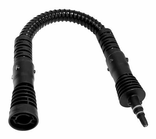 Schlauch kompatibel mit/Ersatzteil für Ariete AT5216005900 4137 Vaporì Jet Dampfreiniger