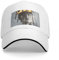 Basecap Natürlich Königin XXIV Baseball Cap Anime Schutzhelm Fashion Beach Herren Baseball Cap Damen Geschenk