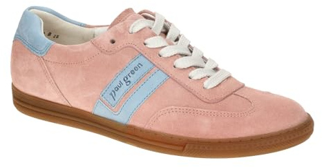 Paul Green Damen, Frauen Low-Top Sneaker