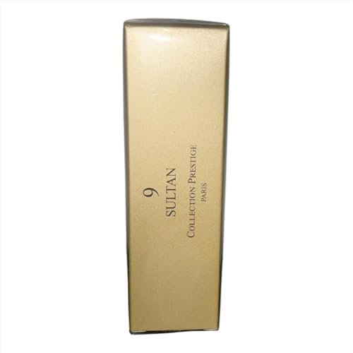 Collection Prestige Sultan No.9 Extrait de Parfum 20 Ml