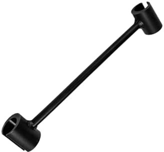 Juego de llaves de ajuste profesionales de bisagras de 8 a 25 mm para carpinteros, muebles, puertas, ventanas, gabinetes