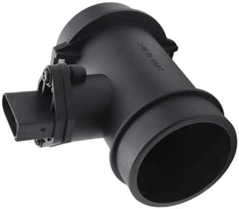 Luftmassenmesser MAF-Sensor 0280217124 Luftmassenmesser MAF-Sensor für BMW E36 E38 E46 316i 318i 1998 1999 2000 2001 2002 2003 2004 2005