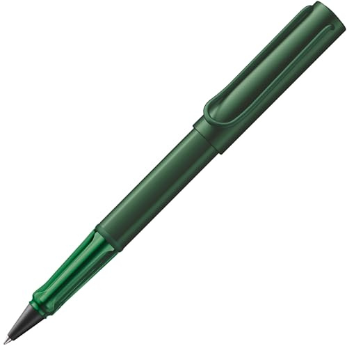 Lamy AL-star pine Tintenroller in Strichbreite M