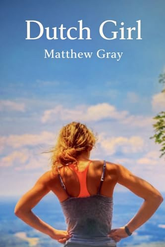 Matthew Gray