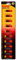 Kodak Lot de 10 Piles alcaline Max LR03/AAA – 1,5 V