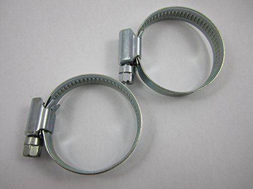 Schlauchklemme 20-32mm 2 Stück