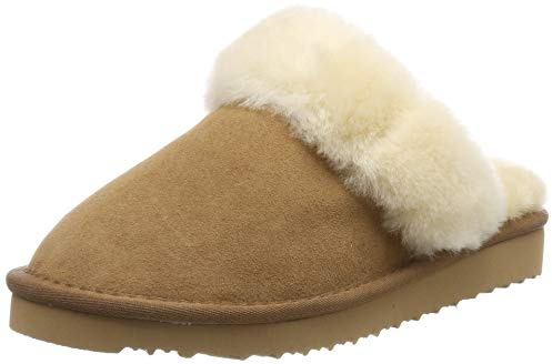 BLK1978 Damen 522 270 Pantoffeln