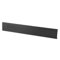 KLARSTEIN Window Kit 2 New Edition - Sellado de Ventana, Ventanas deslizantes, para Aire Acondicionado portátiles, Orificio de Salida de Aire, Montaje Horizontal o Vertical, PVC, Negro