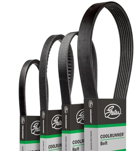 GATES Coolrunner CB0004