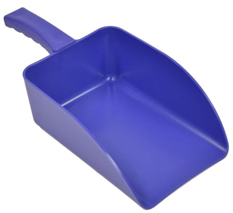 Harold Moore handskopa medium blå