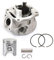 Areyourshop Kolbensatz,Zylinder + Kolben Kit 56,4 mm für Ya-ma-ha DT125 TDR125 TZR125 1991-2006 125cc,nur für Zylindernummer 3MB00, passt NICHT für 4FU00