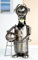Gilde Flaschenhalter Griller Vernick