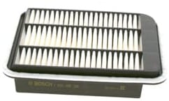 BOSCH Luftfilter F026400208 | Kompatibel mit: MITSUBISHI GRANDIS