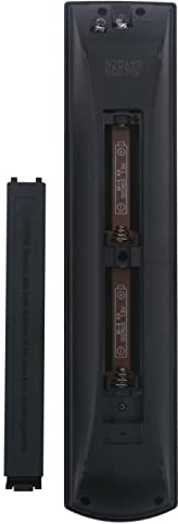 N2QAYB000715 VINABTY Ersetzte Fernbedienung Passend für Panasonic Plasma Television TX-P42GT50E TX-P50GT50E TX-P50VT50E TX-P55VT50E TX-P65VT50E TX-P50VT50Y TX-P55VT50Y TX-P65VT50Y