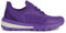 Geox D Spherica Actif, Scarpe da Ginnastica Donna, Viola, 39 EU