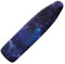 Jeiento Blue Galaxy Space Ironing Board Cover Standard Size Ironing Board Protective Scorch Resistant Replacement Covers for Ironing Board 15x54 Iron Pad Covers