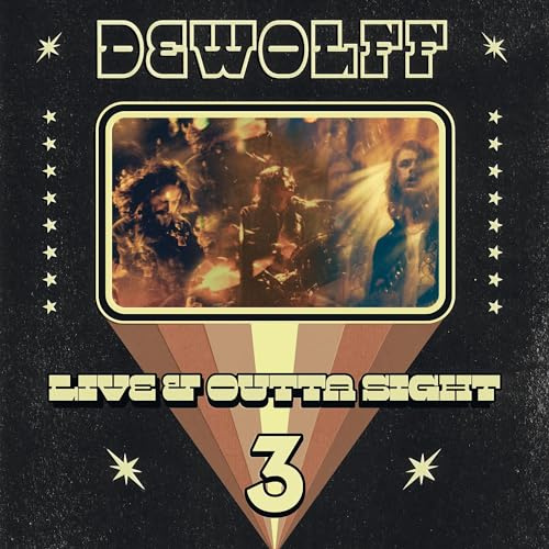 Live And Outta Sight 3