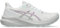 ASICS Damen GT-1000 13 Laufschuhe, Weiß/Lavendel Glow, 40 EU
