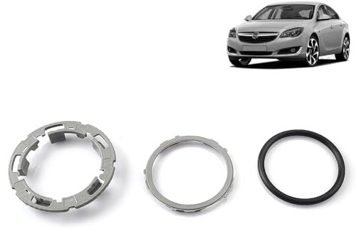 ROBUST Turbo Intercooler - Kit de reparación de manguera para Opel Insignia 1.6 2.0 CDTI 13419441 2015-2017