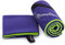 NirvanaShape Mikrofaser Handtuch, Microfaser Handtücher als Badetuch, Reisehandtuch, Strandtuch, Sporthandtuch für Fitness, Strand, XL 200 x 100 cm