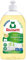 RAINETT - Liquide Vaisselle Mains au Gingembre - Formule Concentrée Super-Dégraissante - Testé Dermatologiquement - Flacon Recyclé & Recyclable - Ecolabel - Format Compact - 500 ml