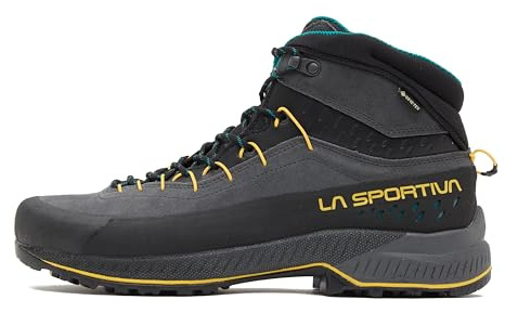 La Sportiva TX4 Evo Mid Gore-TEX Men's Walking Boots - AW26