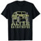 Alter Katastrophe Alter Katastrophe Spruch Humor Sarkasmus T-Shirt