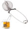 Boule à thé - Infuseur à thé à boule à thé - Filtre à thé, filtre à thé, pince à thé, infuseur à thé, infuseur à thé, passoire à thé en acier inoxydable pour infuser du thé en vrac et du café