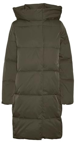 VERO MODA Female Mantel VMSTELLA Mantel | Coat