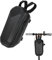 E Scooter Tasche für Roller, E Roller Tasche Schnellverschluss mit 4L Große Kapazität, Lenkertasche Escooter für Xiaomi M365 Segway Ninebot