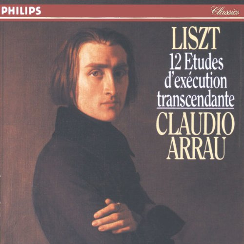 Etudes d'Execution Transcenden
