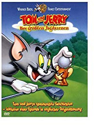 Tom und Jerry - Ihre größten Jagdszenen