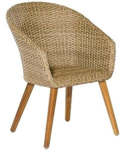 MERXX Sessel Arrone, 2er-Set