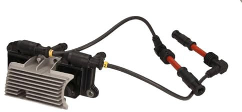 Ignition Coil compatible with Audi VW A4 Avant A6 Cabriolet Passat 4A 4B 8D 8G 058905101A