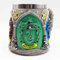 HARRY POTTER Krug in Geschenkbox (Hogwarts Häuser Design) 3D-Becher - Offizieller Lizenzartikel