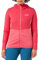 Regatta, Highton Pro Fleece Pile da donna elasticizzato, con cappuccio e zip intera, Caratterizzato da tessuto Extol Stretch, Adatto per passeggiate ed escursioni,