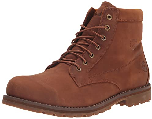 Timberland - Redwood Falls Men's Ankle Boots, brown, 8.5 UK