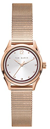 Ted Baker BKPLUF905 Damenuhr Luchiaa