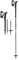 LEKI Sherpa FX Carbon Skistöcke, Midnight Blue-darkblue-red, 110-130cm