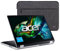 Acer Aspire 3 Spin 14 Convertible Laptop | 14 1920x1200 IPS Touch Display | Intel Core i3-N305 | Intel UHD Graphics | 8GB LPDDR5 | 128GB SSD | Wi-Fi 6 | Windows 11 Home in S mode | A3SP14-31PT-37NA.