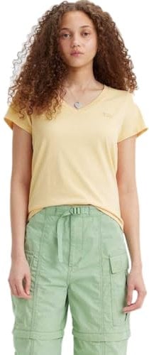 Levi's Perfect V-Neck, Mujer, Anise Flower, M