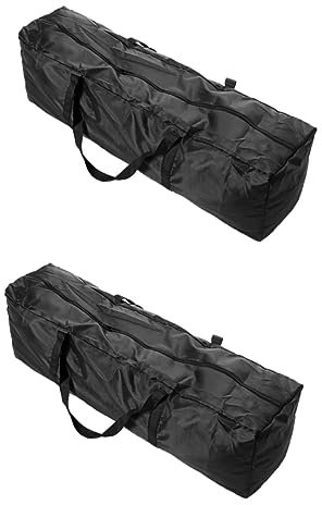 Toddmomy 2st Scooter-Tasche Skateboard-Tragetasche Longboard-Aufbewahrungstasche Driftboard-Rucksack Tragetasche Für Rollbretter Longboard-Tasche Roller Snowboardtasche M365 Oxford-Stoff