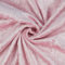 Pannesamt Stoff glänzend, uni rosa (Länge am Stück: ab 50cm / Breite: 150cm)