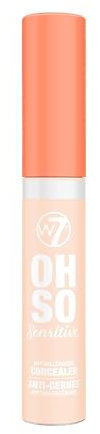 W7 Oh So Sensitive Concealer - 3 Light Cool